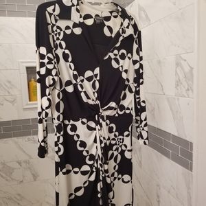 Womens dress, size 14